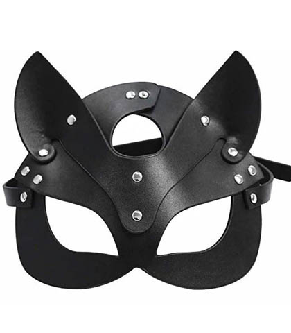 KOZNA MASKA CAT WOMAN